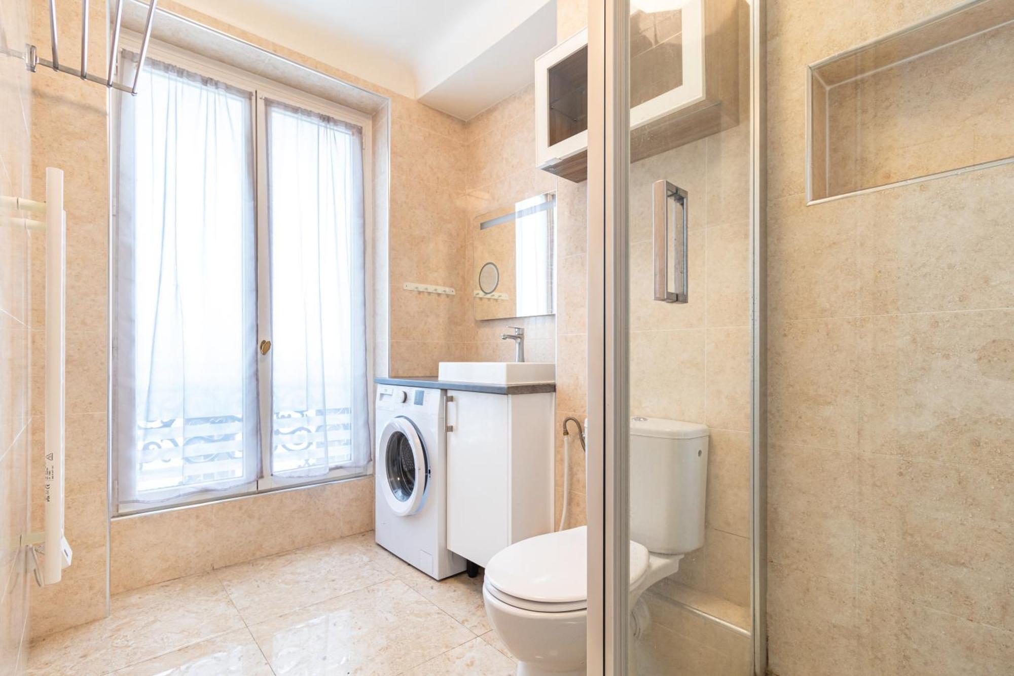 Appartement Cosy Flat Close To Arc De Triomphe *